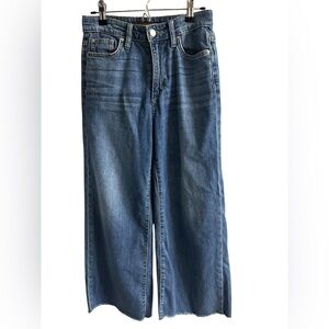 Joe's Jeans Relaxed Fit in Deep Blue
